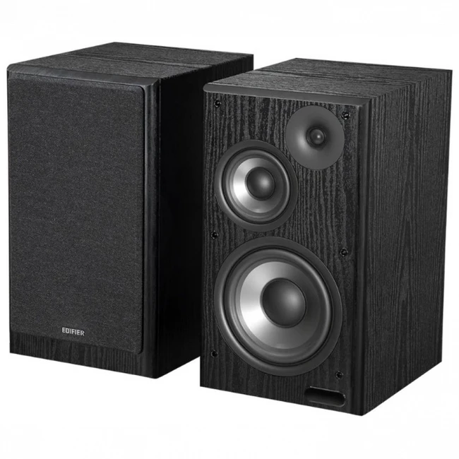 Компьютерные колонки Edifier R2750DB MKII Black Черный