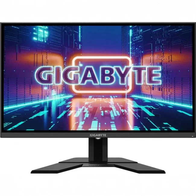 Монитор Gigabyte G27Q-EK 20VM0-GG27QBI-2EKR (27 ", IPS, Quad HD 2560x1440 (16:9), 144 Гц)