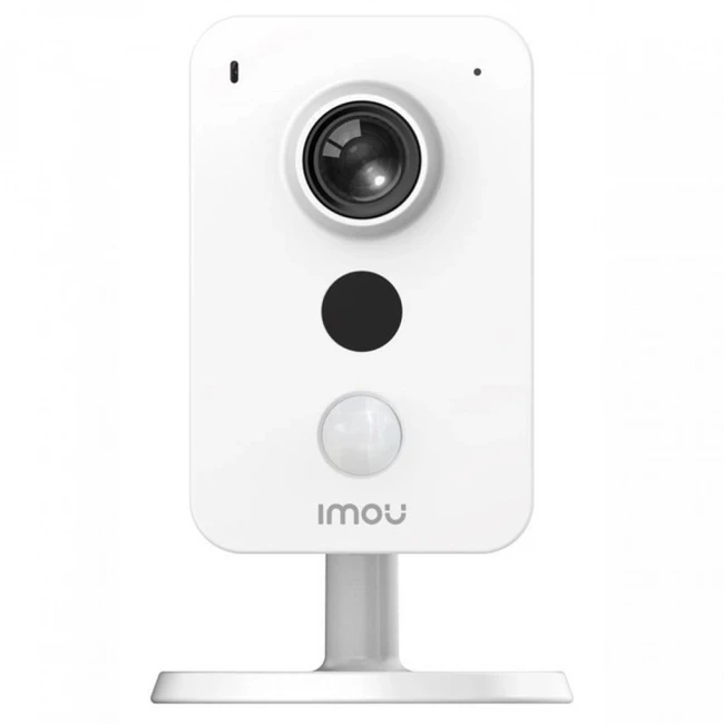IP видеокамера IMOU Cube PoE 4MP Кубическая, Внутренней установки, Проводная, 4 Мп ~ 2560×1440 Quad HD