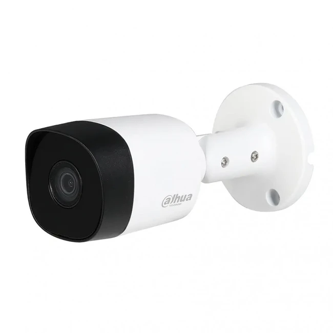 Аналоговая видеокамера Dahua HAC-B2A41P-0360B