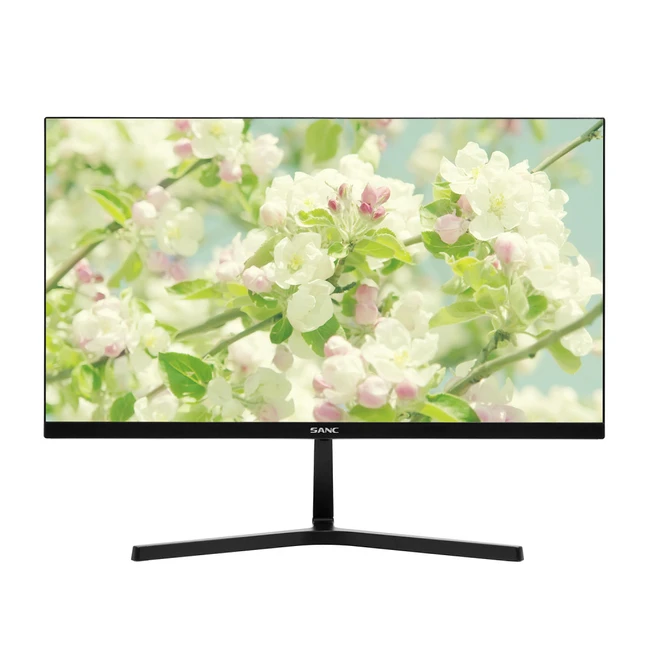 Монитор SANC M2253FKJ 21.5 ", VA, Full HD 1920x1080 (16:9), 100 Гц