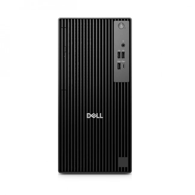 Персональный компьютер Dell Pro Tower QCT1250 210-BPSJ Core i5, 14500, 2.6, 8 Гб, DDR5-4800, Windows 11 Pro