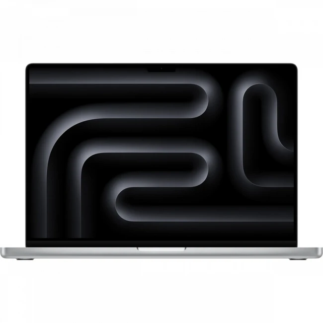 Ноутбук Apple MacBook Pro 14 M5 Silver Z1KL000EV 14.2 ", 3K 3024x1964 (16:10), Apple, M5 Series, 16 Гб, 512 ГБ, Apple M5 10-Core, Mac OS