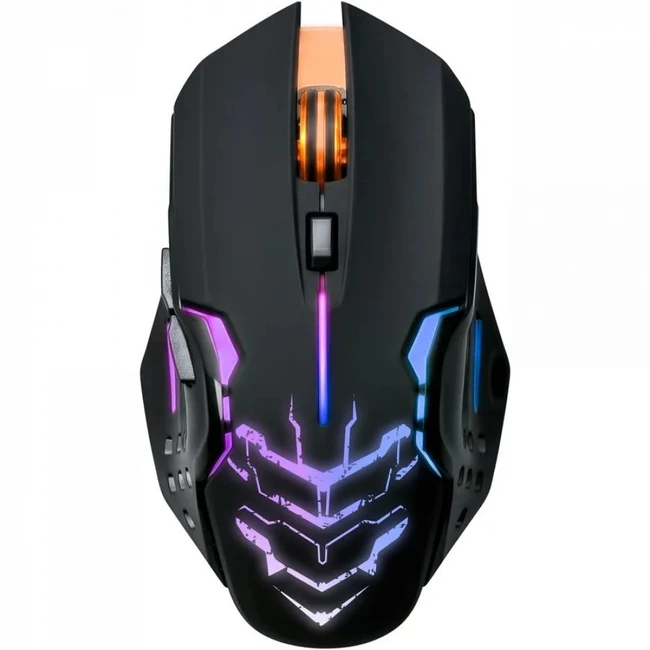 Мышь Defender GM-511 52511 Игровые, Беспроводная