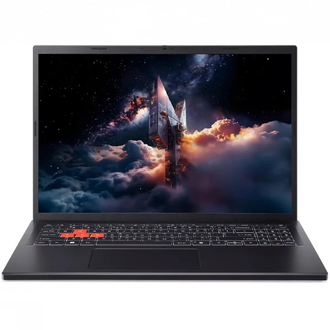 Ноутбук Acer Nitro Lite NL16-71G NH.D29ER.001 16 ", WUXGA 1920x1200 (16:10), Intel, Core i5, 16 Гб, 512 ГБ, nVidia GeForce RTX 4050
