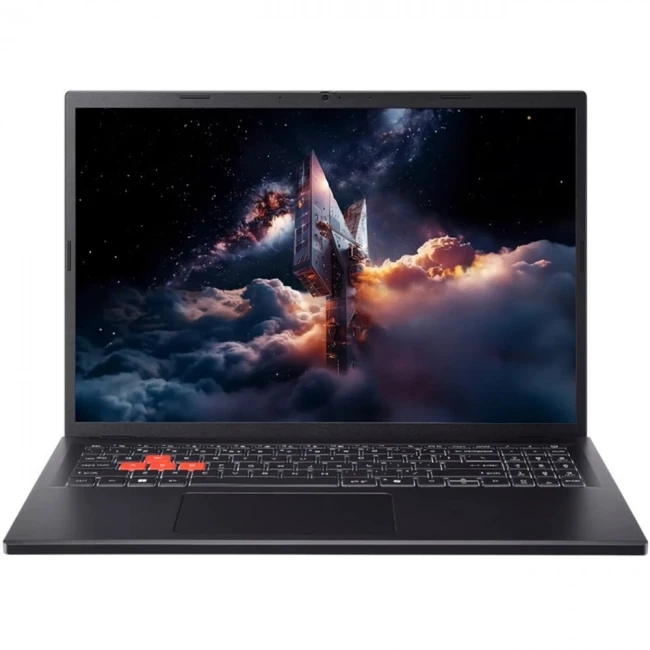 Ноутбук Acer Nitro Lite NL16-71G NH.D2AER.002 16 ", WUXGA 1920x1200 (16:10), Intel, Core i5, 16 Гб, 512 ГБ, nVidia GeForce RTX 3050