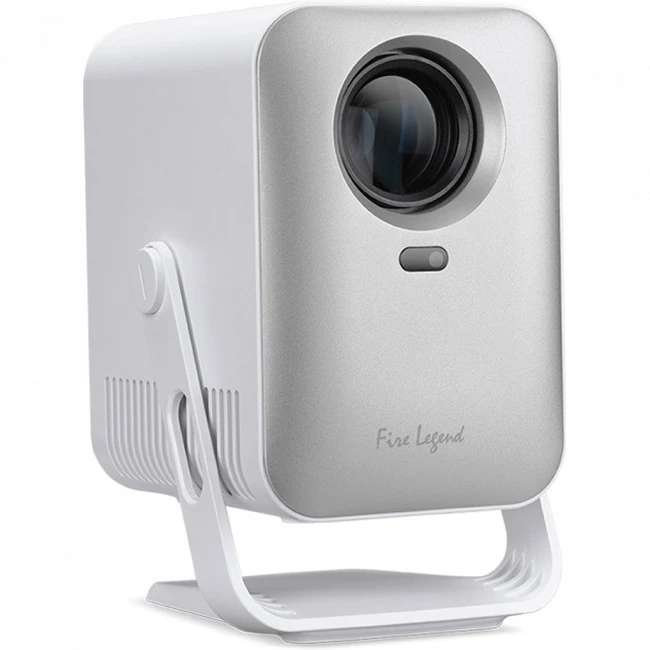 Проектор Aopen Fire Legend QH31s MR.JYQ11.002