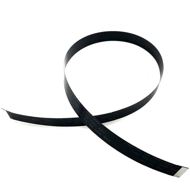 Опция для печатной техники NV Print Шлейф планшетного сканера для LJ M1536 NV-FF-M1536-NC (Шлейф)