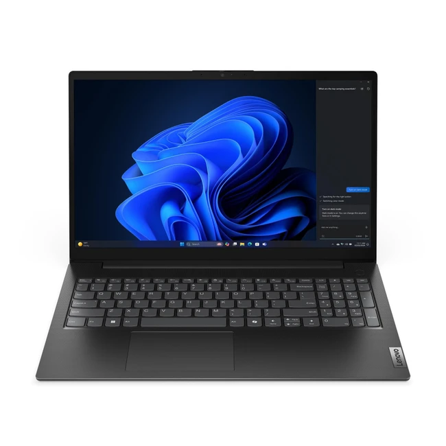 Ноутбук Lenovo V15 G5 IRL 83GW009-KFW 15.6 ", FHD 1920x1080 (16:9), Intel, Core i5, 16 Гб, 512 ГБ, Intel UHD Graphics