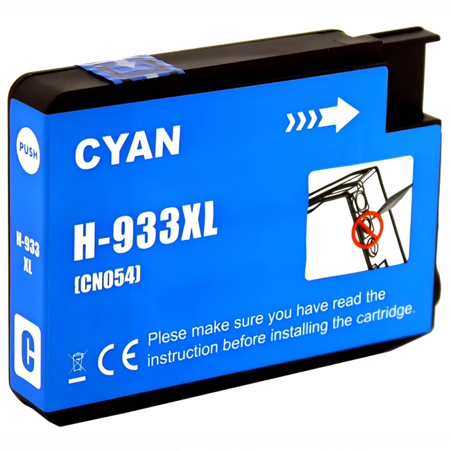 Струйный картридж NV Print NV-F6U16AE