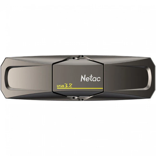 USB флешка (Flash) Netac US5 NT03US5C-001T-32TA (1 ТБ)
