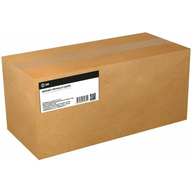 Опция для печатной техники Cactus CS-FU-HP-M630-NC (Фьюзер)
