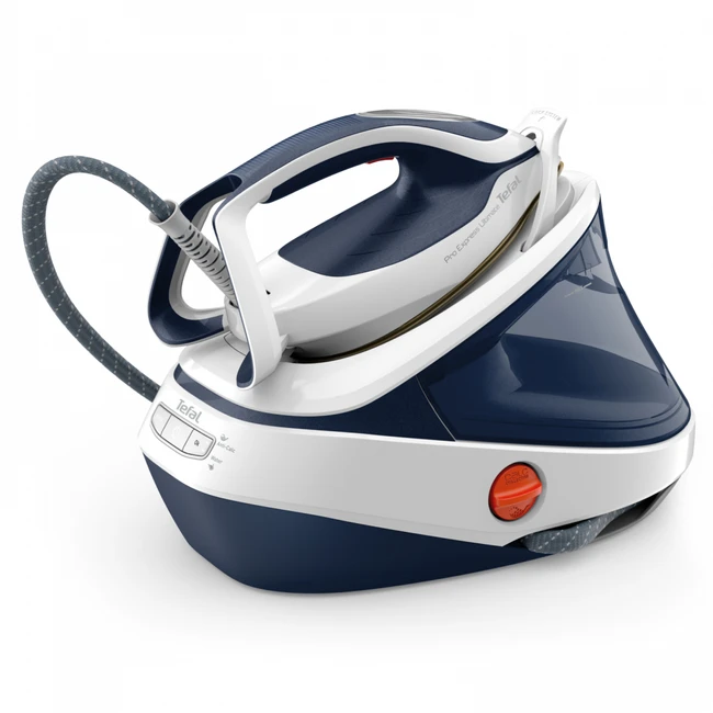 Tefal GV9712E0 (Паровая станция, 3000 Вт)