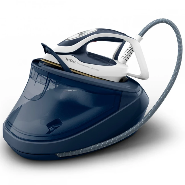 Tefal GV9720E0 (Паровая станция, 3000 Вт)