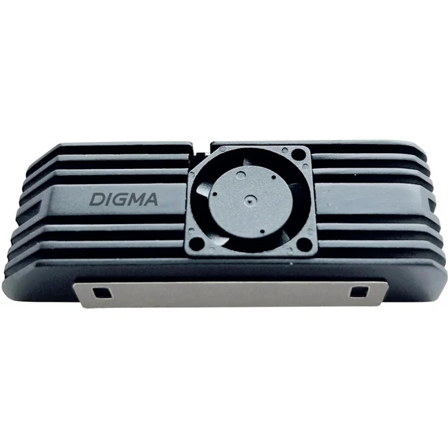 Система охлаждения Digma DGRDRM2C (Для видеокарты)