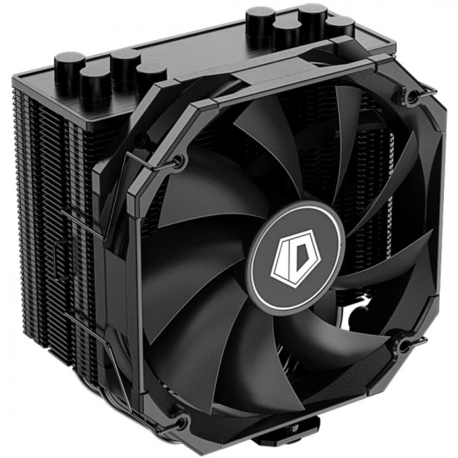 Система охлаждения ID-Cooling SE-224-XTS MINI BLACK Для процессора