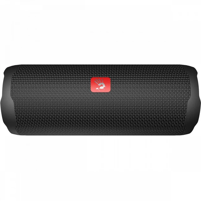 Портативная колонка A4Tech Bloody S6 Tube S6 TUBE BLACK (Черный)