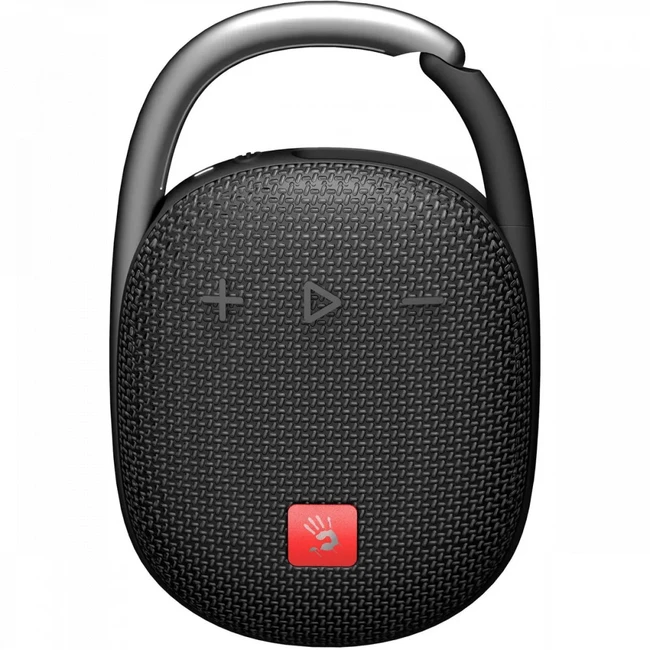 Портативная колонка A4Tech Bloody S5 Lock S5 LOCK BLACK Черный