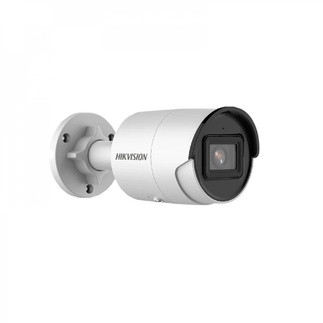 IP видеокамера Hikvision DS-2CD2043G2-I (2,8 мм) 311313535 Цилиндрическая, Уличная, Проводная, 2.8 мм, 1/3", 4 Мп ~ 2688×1520