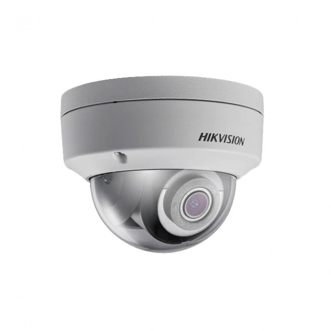 IP видеокамера Hikvision DS-2CD2163G2-I (2,8 мм) 311315946 Купольная, Уличная, Проводная, 2.8 мм, 1/2.4", 6 Мп ~ 3200x1800