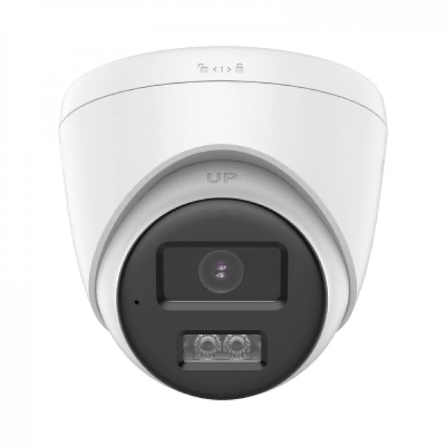 IP видеокамера HiLook IPC-T229HA-LUF/SL (2.8mm) 311327665 Купольная, Уличная, Проводная, 2.8 мм, CMOS, 2 Мп ~ 1920×1080 Full HD