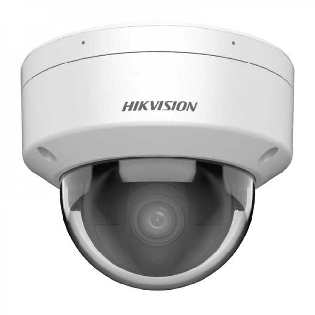 IP видеокамера Hikvision DS-2CD2146G2H-I(2.8mm)(eF) 311324131 Купольная, Уличная, Проводная, 2.8 мм, 1/3", 4 Мп ~ 2688×1520