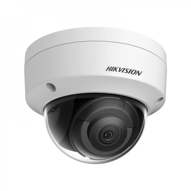 IP видеокамера Hikvision DS-2CD2183G2-I (2,8 мм) 311315962 Купольная, Уличная, Проводная, 2.8 мм, 1/2.8", 8 Мп ~ 3840×2160 4K UHD или Ultra HD
