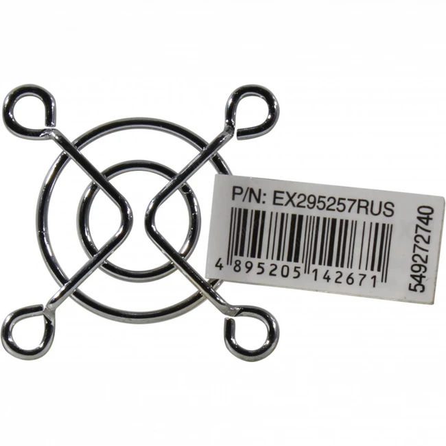 Система охлаждения ExeGate EX295257RUS Комплект крепления