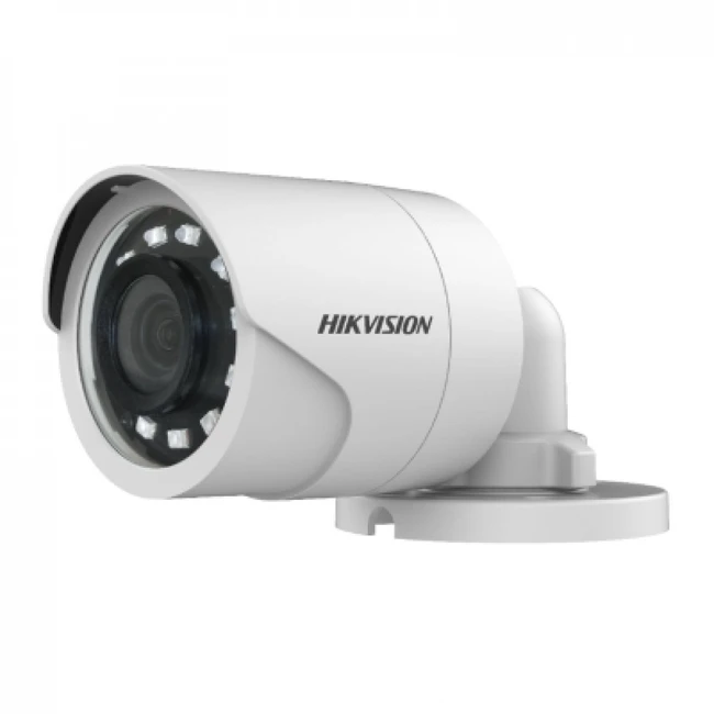 Аналоговая видеокамера Hikvision DS-2CE16D0T-IRPF 300511945