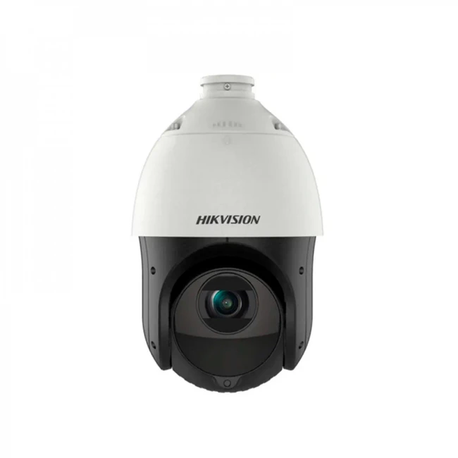 IP видеокамера Hikvision DS-2DE4215IW-DE(T5) 327000470 PTZ-поворотная, Уличная, Проводная, 5 ~ 75 мм, 1/2.8", 2 Мп ~ 1920×1080 Full HD