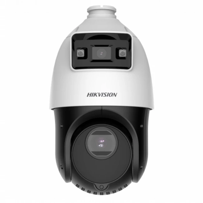 IP видеокамера Hikvision DS-2SE4C225MWG-E(12F0) 327000906 PTZ-поворотная, Уличная, Проводная, 2.8 мм, 1/2.8", 2 Мп ~ 1920×1080 Full HD