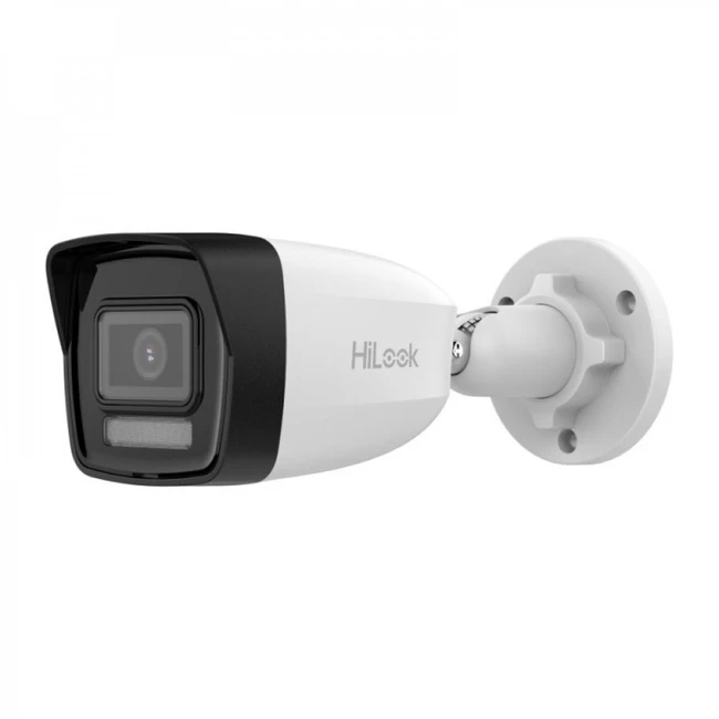 IP видеокамера HiLook IPC-B160HA-LU (2,8 мм) 311323284 Цилиндрическая, Уличная, Проводная, 2.8 мм, 1/2.4", 6 Мп ~ 3200x1800