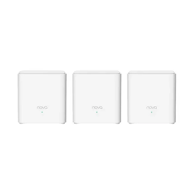 Маршрутизатор для дома TENDA EX3 EX3(3-pack)