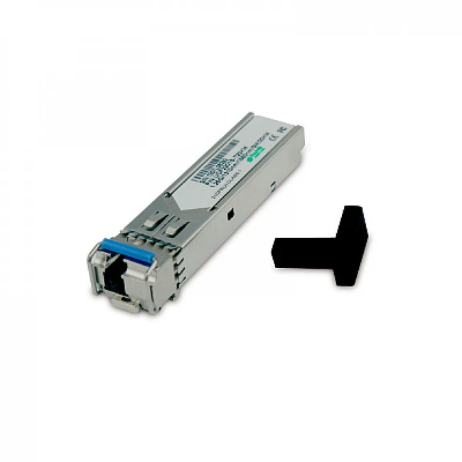 Модуль UTEPO SFP-1.25G-20KM-RX SFP модуль