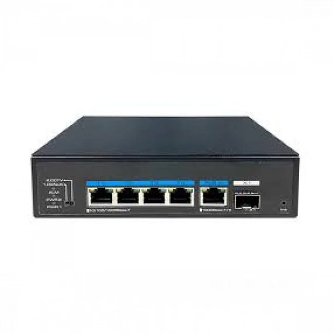 Коммутатор UTEPO UTP6306TS-PSD