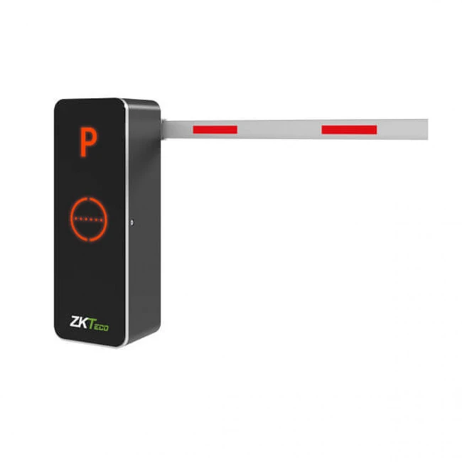 Шлагбаум ZKTeco  BGM1060L Шлагбаум в сборе