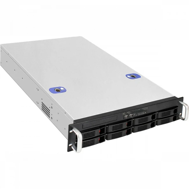 Серверный корпус ExeGate Pro 2U660-HS08 EX294563RUS