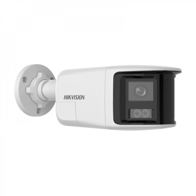 IP видеокамера Hikvision DS-2CD1T63G2P-LIUF/SL (2.8мм) 311329709 Цилиндрическая, Уличная, Проводная, 2.8 мм, 1/2.5”, 6 Мп ~ 3632×1632