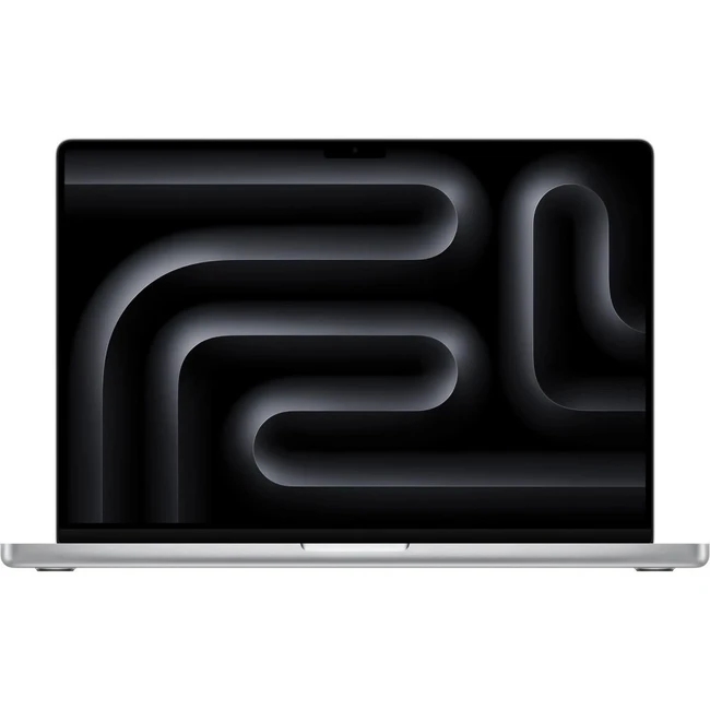 Ноутбук Apple MacBook Pro 16 M5 Pro Silver MGE64RU/A 16.2 ", 3.5K 3456x2234 (16:10), Apple, M5 Series, 48 Гб, 1 ТБ, Apple M5 Pro 20-Core, Mac OS