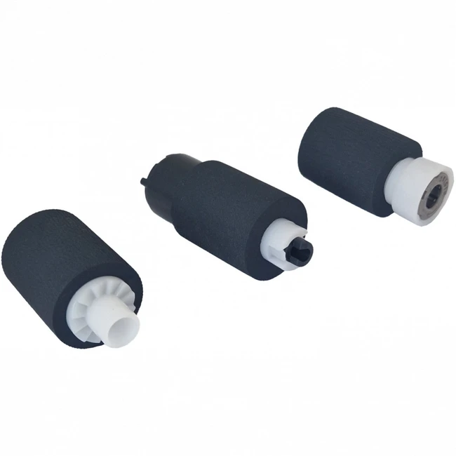 Опция для печатной техники Cactus Комплект роликов (2F909171/2HN06080/2F906230) (в упаковке 3 шт.) CS-BRA-KYO-P2040 (Комплект роликов)