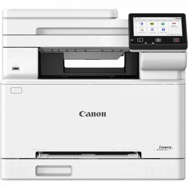 МФУ Canon MF664Cdw 6928C008 А4, Лазерный, Цветная