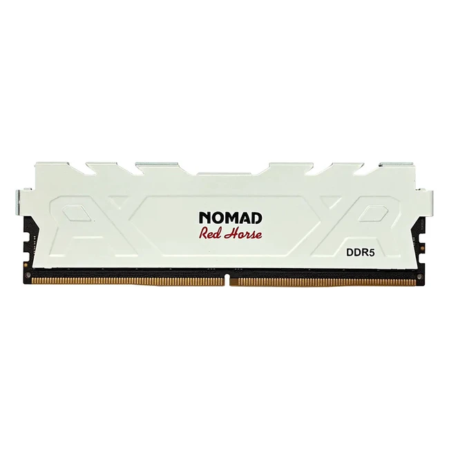 ОЗУ NOMAD NMD5600D5U46-16GBHSW