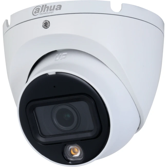 Аналоговая видеокамера Dahua DH-HAC-HDW1200TLMP-IL-A-0280B