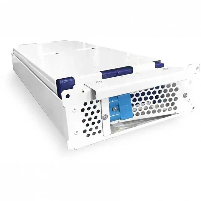 Сменные аккумуляторы АКБ для ИБП Delta Battery RBM43 (48 В)