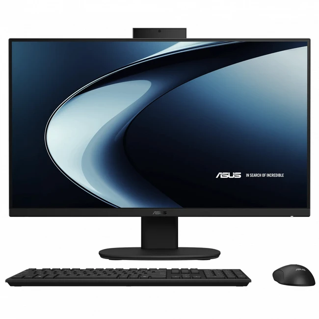 Моноблок Asus V400 V470VAK-BPE0420 90PT03WA-M03X70 27 ", Intel, Core 5, 210H, 1.6, 16 Гб, 512 Гб
