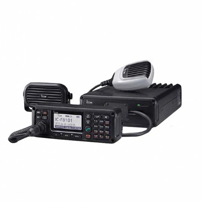 Носимая рация ICOM IC-F8101