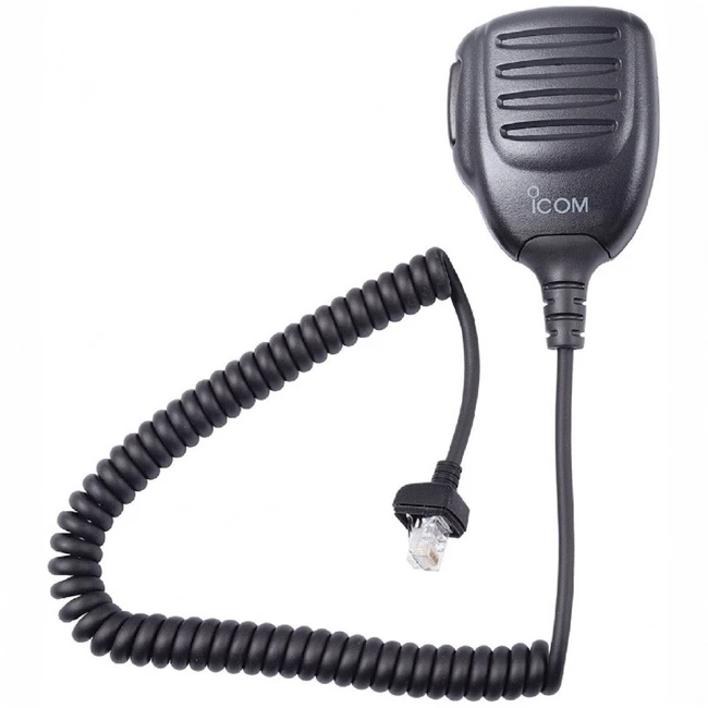 Опция для радиостанции ICOM HM-152 Микрофон