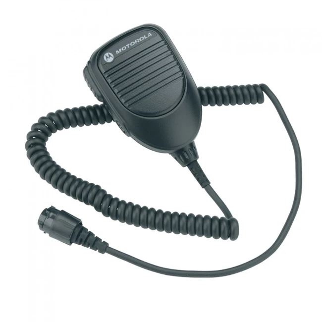 Стационарная рация Motorola Микрофон выносной RMN5107B