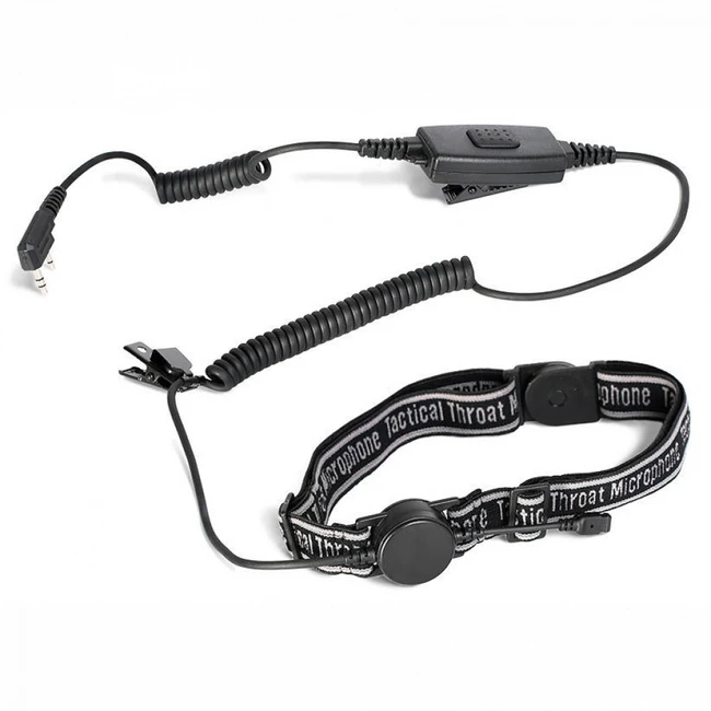 Носимая рация Motorola Гарнитура Sound-Code ZTL101-M12