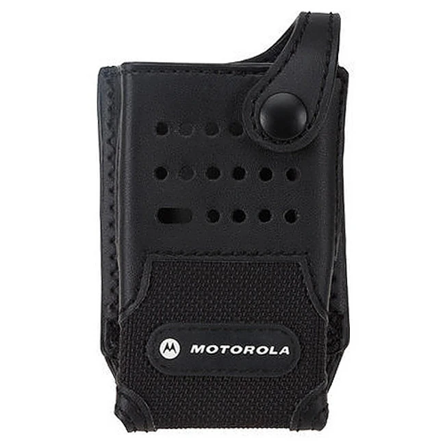 Носимая рация Motorola чехол нейлоновый PMLN7042A